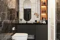 Mieszkanie 48 m² Oba, Turcja