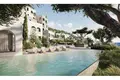 Вилла 2 комнаты 229 м² Jale, Албания