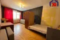 3 room apartment 62 m² Minsk, Belarus
