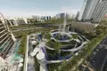 Квартира 3 комнаты 103 м² Дубай, ОАЭ