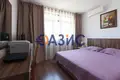 2 bedroom apartment 102 m² Sozopol, Bulgaria