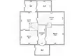 Maison 57 m² Carniany, Bélarus