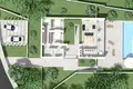 Villa de 2 dormitorios 220 m² Benisa, Španjolska