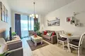 Квартира 1 спальня 57 м² в Будве, Черногория