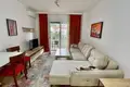 Appartement 2 chambres  en Budva, Monténégro