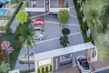 Apartamento 1 habitación 55 m² Finike, Turquía
