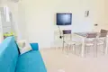 Квартира 1 комната 30 м² Аланья, Турция