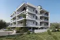 3 bedroom apartment 122 m² Limassol District, Cyprus