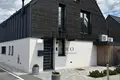 Modern, partially furnished semi-detached house