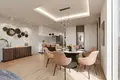 Кондо 3 спальни 116 м² Sangkat Boeng Keng Kang Ti Muoy, Камбоджа