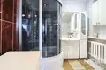 Appartement 4 chambres 198 m² Kalodziscanski sielski Saviet, Bélarus