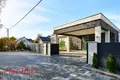 Casa de campo 279 m² Kalodziscanski sielski Saviet, Belarús