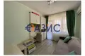 Wohnung 2 Schlafzimmer 61 m² Primorsko, Bulgarien