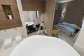 1 bedroom apartment 3 600 m² Марковичи, Montenegro