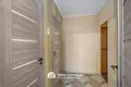 Apartamento 4 habitaciones 76 m² Minsk, Belarús