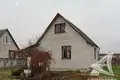Haus 34 m² Muchaviecki sielski Saviet, Belarus