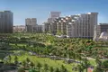 Mieszkanie 3 pokoi 102 m² Dubaj, Emiraty Arabskie