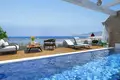 Dzielnica mieszkaniowa Eco friendly apartment in Alanya Kargicak