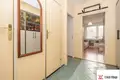Apartamento 3 habitaciones 46 m² Praga, Chequia