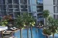 Estudio 33 m² Dubái, Emiratos Árabes Unidos