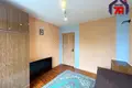 Apartamento 3 habitaciones 62 m² Saligorsk, Belarús