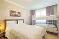 Appartement 1 chambre 120 m² Mahmutlar, Turquie