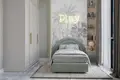 Квартира 3 комнаты 65 м² Аланья, Турция