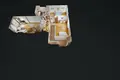 Appartement 4 chambres 104 m² okres Karlovy Vary, République tchèque