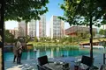 6 room apartment 483 m² Moscow, Russia