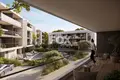 1 bedroom apartment 54 m² Asomatos Municipality, Cyprus
