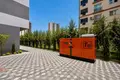 Apartamento 4 habitaciones 94 m² Mezitli, Turquía