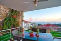 Dom 1 pokój 160 m² Alanya, Turcja
