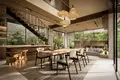 Wohnung 4 Schlafzimmer 299 m² Kerobokan, Indonesien
