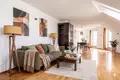 Квартира 3 комнаты 116 м² Варшава, Польша
