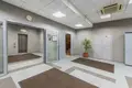 Büro 5 827 m² Moskau, Russland