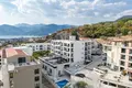 2 bedroom apartment 80 m² Tivat, Montenegro