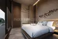 villa de 3 chambres 190 m² Choeng Thale, Thaïlande