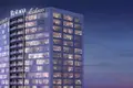 Apartment in a new building Bomonti Residence By Rotana