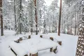 Chalet 4 chambres 61 m² Kemijarvi, Finlande