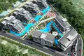 Complexe résidentiel Serdar Uygun Premium Residence