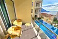 Apartamento 2 habitaciones 79 m² Boreti, Montenegro