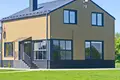 7 bedroom house 300 m² Akciabrski sielski Saviet, Belarus