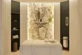 Complejo residencial The Ritz-Carlton Residences