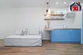 1 room apartment 39 m² Minsk, Belarus