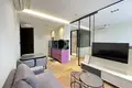 Kondominium 1 zimmer 50 m² in Sangkat Boeng Keng Kang Ti Muoy, Kambodscha