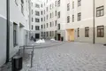 Appartement 3 chambres 75 m² Riga, Lettonie