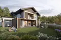 Вилла Zeray Kırsal Sapanca