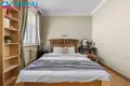 Apartamento 5 habitaciones 130 m² Vilna, Lituania