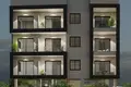 1 bedroom apartment 59 m² Larnaca, Cyprus