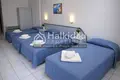 Hôtel 2 243 m² à Kalyves Polygyrou, Grèce